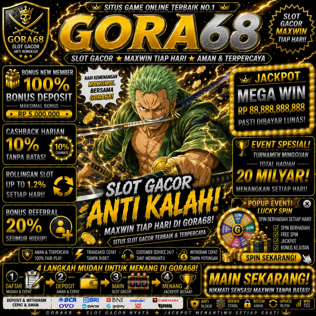 GORA68